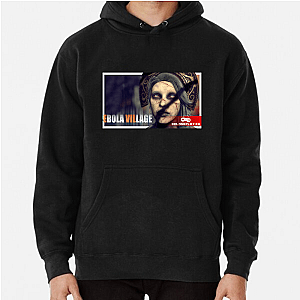 Ebola Village Collection for fans Ebola Village Hoodies