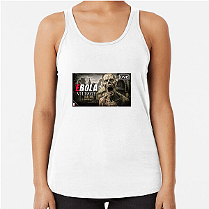 Ebola Village Fan Art Ebola Village Tank Tops