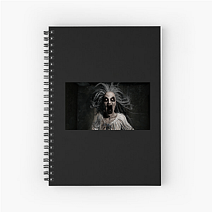 Ebola Village Special Collection Ebola Village Notebook