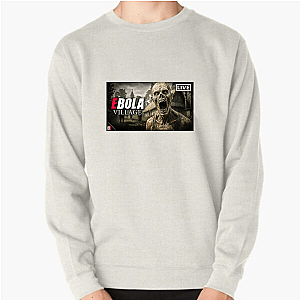 Ebola Village Fan Art Ebola Village Sweatshirts