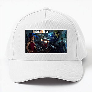 Ebola Village Limited Collection Ebola Village Hats & Caps