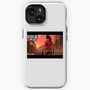 Ebola Village Merchandise For Fans Ebola Village Samsung Cases