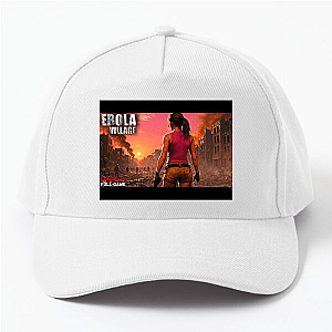 Ebola Village Merchandise For Fans Ebola Village Hats & Caps