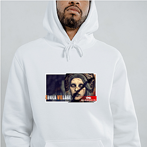 Ebola Village Collection for fans Ebola Village Hoodies