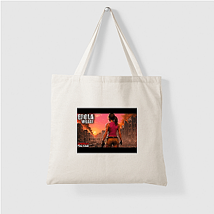 Ebola Village Merchandise For Fans Ebola Village Bags
