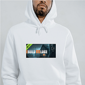 Ebola Village Merch Collection Ebola Village Hoodies