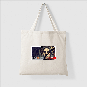 Ebola Village Collection for fans Ebola Village Bags