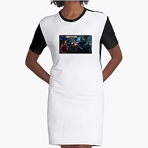 Ebola Village Limited Collection Ebola Village Dresses