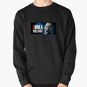 Ebola Village Merch Ebola Village Sweatshirts