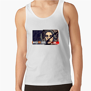 Ebola Village Collection for fans Ebola Village Tank Tops