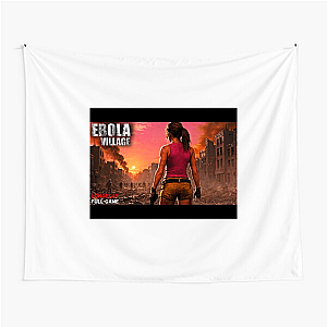 Ebola Village Merchandise For Fans Ebola Village Tapestries