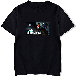 Ebola Village Merchandise Ebola Village T-Shirts