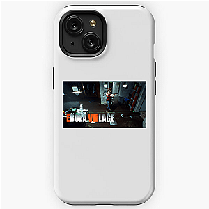 Ebola Village Merchandise Ebola Village iPhone Cases