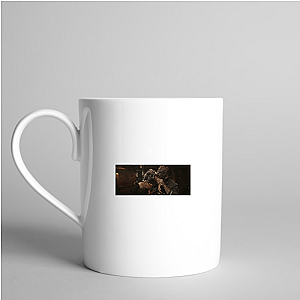 Ebola Village Signature Ebola Village Mugs