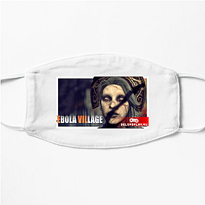 Ebola Village Collection for fans Ebola Village Face Masks