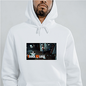 Ebola Village Merchandise Ebola Village Hoodies