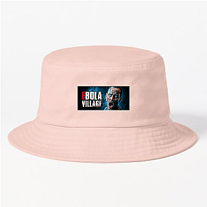 Ebola Village Merch Ebola Village Hats & Caps