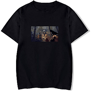 Ebola Village Merch For Fans Ebola Village T-Shirts