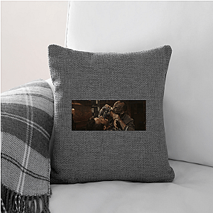 Ebola Village Signature Ebola Village Pillows Cover