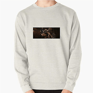 Ebola Village Signature Ebola Village Sweatshirts