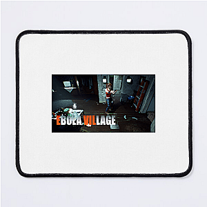 Ebola Village Merchandise Ebola Village Mouse Pads