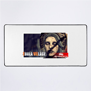Ebola Village Collection for fans Ebola Village Mouse Pads