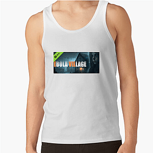 Ebola Village Merch Collection Ebola Village Tank Tops