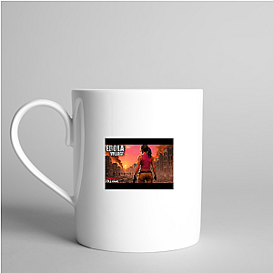 Ebola Village Merchandise For Fans Ebola Village Mugs
