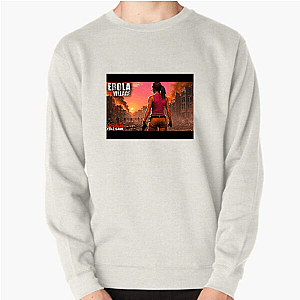 Ebola Village Merchandise For Fans Ebola Village Sweatshirts