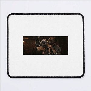 Ebola Village Signature Ebola Village Mouse Pads