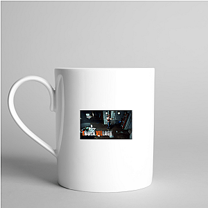 Ebola Village Merchandise Ebola Village Mugs