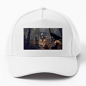 Ebola Village Merch For Fans Ebola Village Hats & Caps