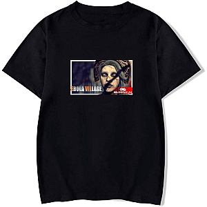Ebola Village Collection for fans Ebola Village T-Shirts