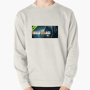 Ebola Village Merch Collection Ebola Village Sweatshirts