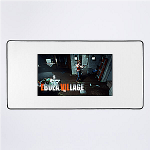 Ebola Village Merchandise Ebola Village Mouse Pads
