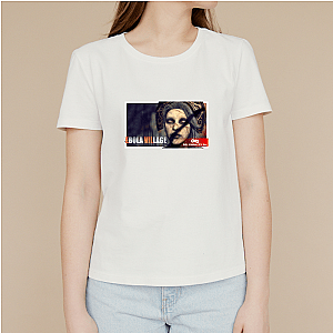 Ebola Village Collection for fans Ebola Village T-Shirts