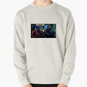Ebola Village Limited Collection Ebola Village Sweatshirts