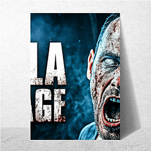 Ebola Village Merch Ebola Village Posters