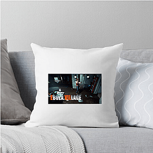 Ebola Village Merchandise Ebola Village Pillows Cover