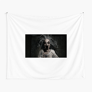 Ebola Village Special Collection Ebola Village Tapestries