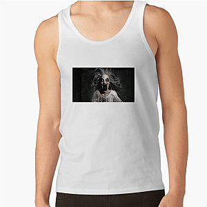 Ebola Village Special Collection Ebola Village Tank Tops