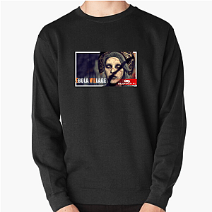 Ebola Village Collection for fans Ebola Village Sweatshirts