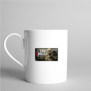Ebola Village Fan Art Ebola Village Mugs