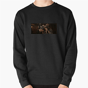 Ebola Village Signature Ebola Village Sweatshirts