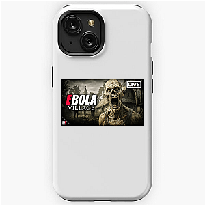 Ebola Village Fan Art Ebola Village Samsung Cases