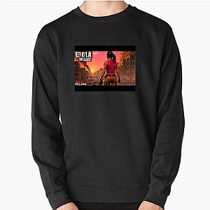 Ebola Village Merchandise For Fans Ebola Village Sweatshirts