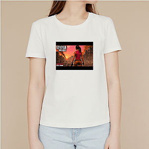 Ebola Village Merchandise For Fans Ebola Village T-Shirts