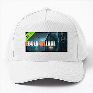 Ebola Village Merch Collection Ebola Village Hats & Caps