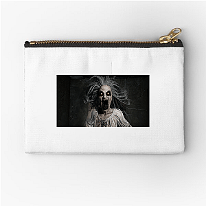 Ebola Village Special Collection Ebola Village Zipper Pouches