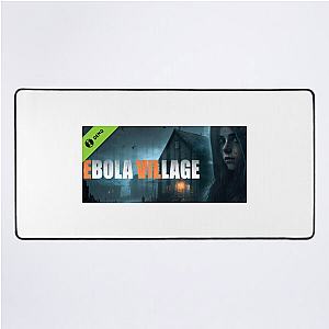 Ebola Village Merch Collection Ebola Village Mouse Pads